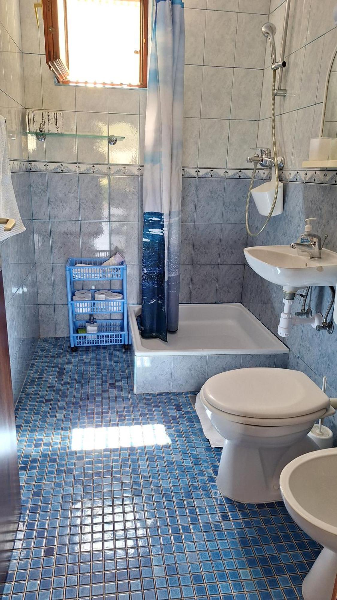 Apartmani I & J Seric Seget Vranjica Extérieur photo