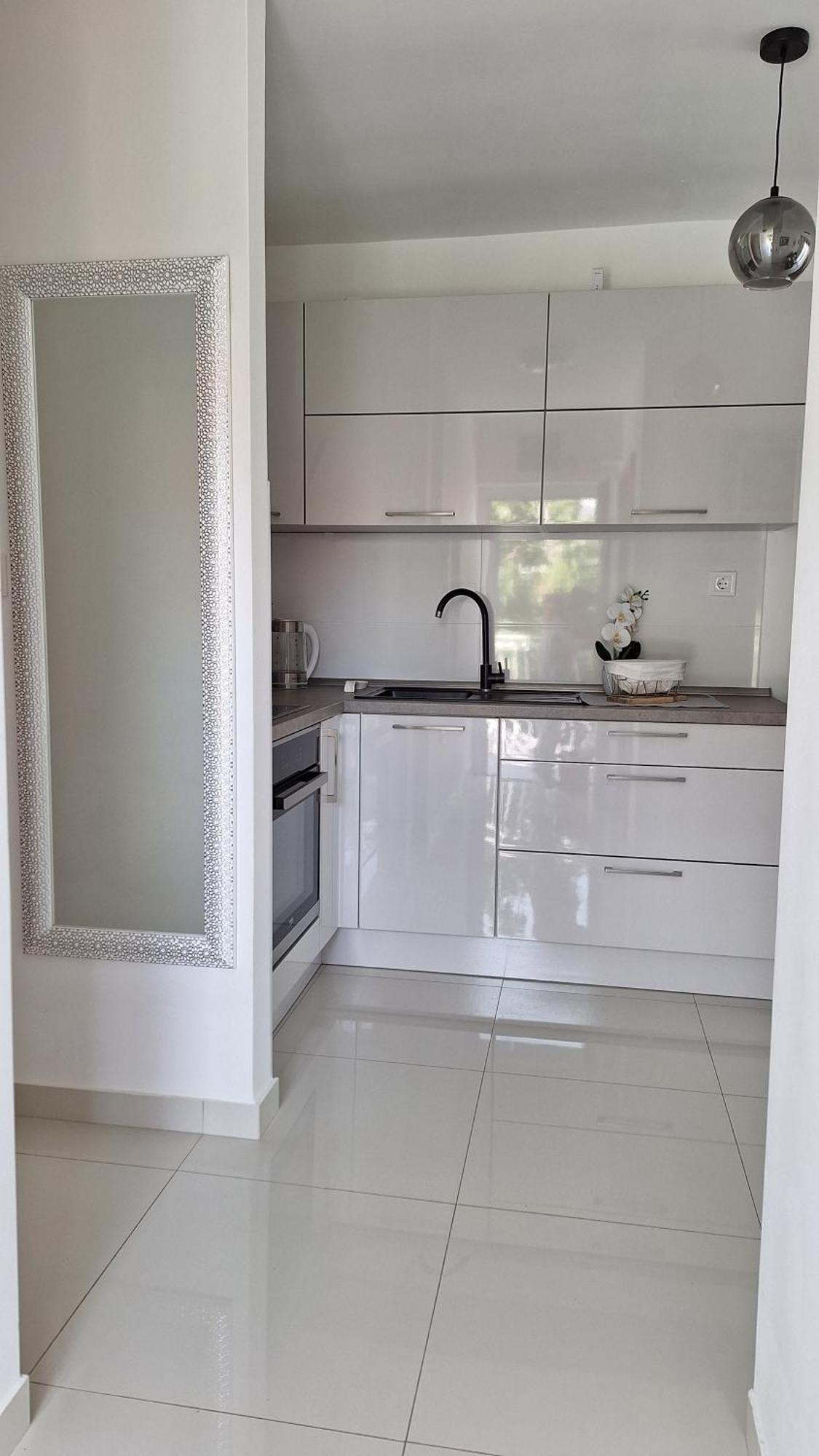 Apartmani I & J Seric Seget Vranjica Extérieur photo